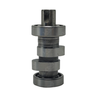 ARBOL DE LEVA PULSAR 135 (PS)/DISCOVER125/PLATINA125