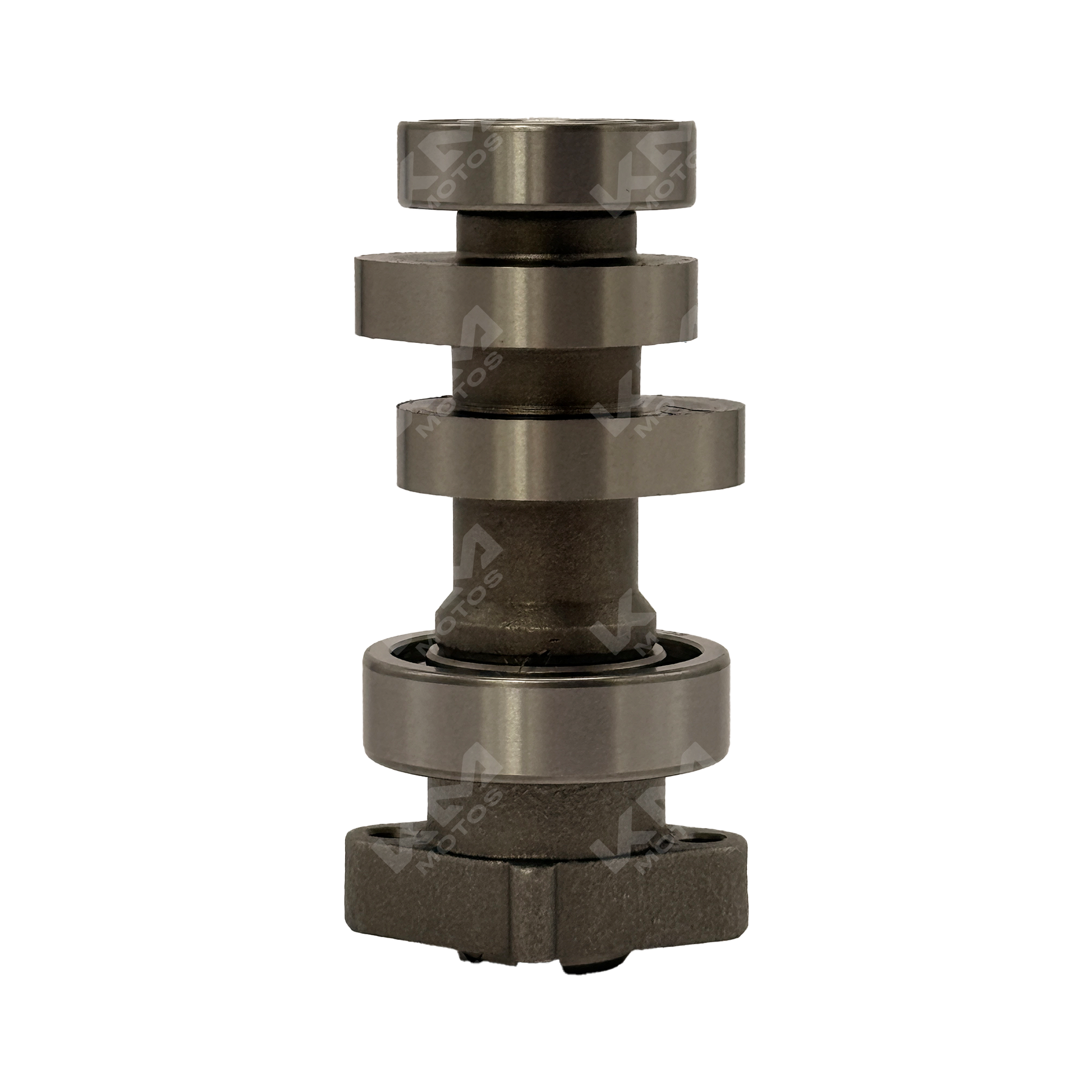 Árbol de leva para motocicleta KM Motos XR150L, DY150, CBF150 o HERO HUNK150, pieza de repuesto en imagen.