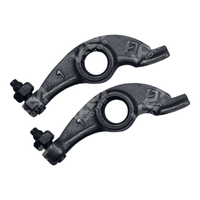 BALANCINES DE ARRIBA GXT/KMF