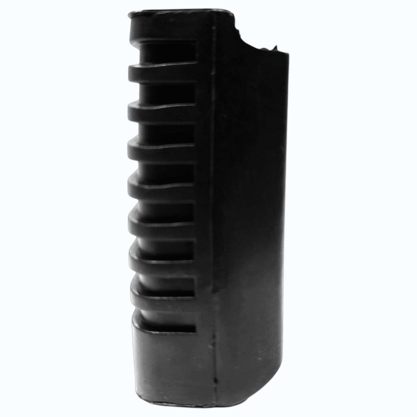 HULE DE ESTRIBO CT100/ BOXER 100/ PLATINA - KMMOTOSHN
