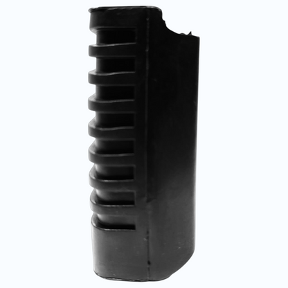 HULE DE ESTRIBO CT100/ BOXER 100/ PLATINA - KMMOTOSHN