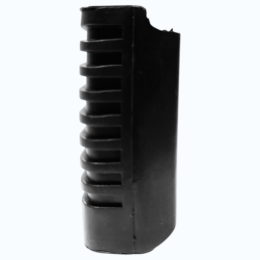 HULE DE ESTRIBO CT100/ BOXER 100/ PLATINA - KMMOTOSHN