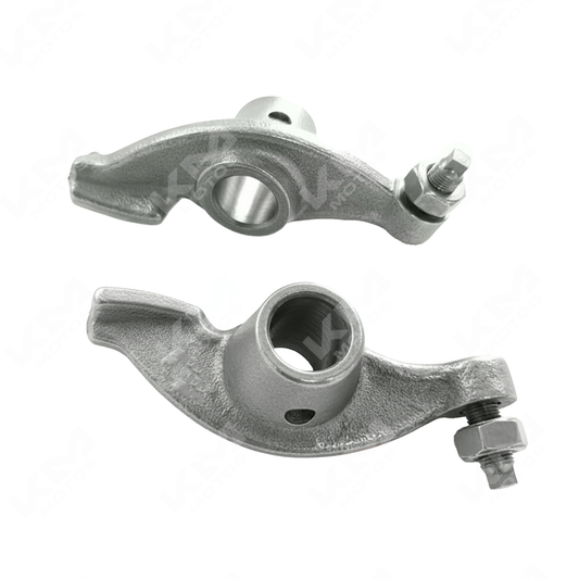 BALANCINES DE ARRIBA YBR - KMMOTOSHN