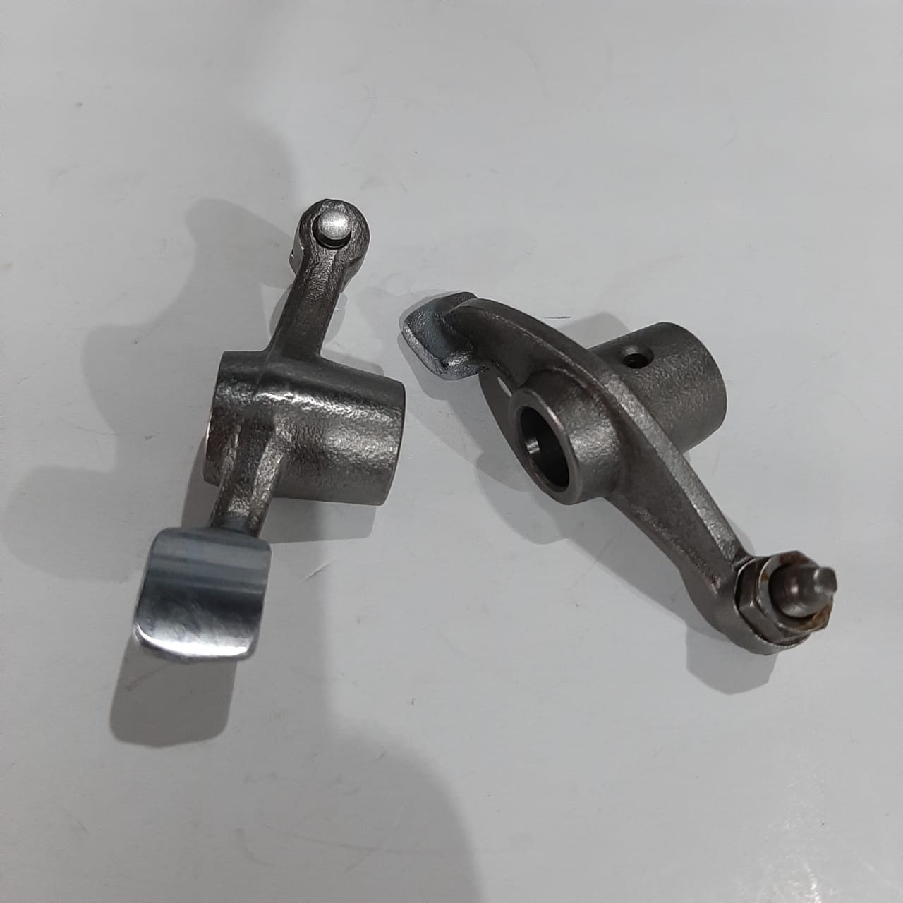 BALANCINES WY125 (MOTOR DE CADENA)