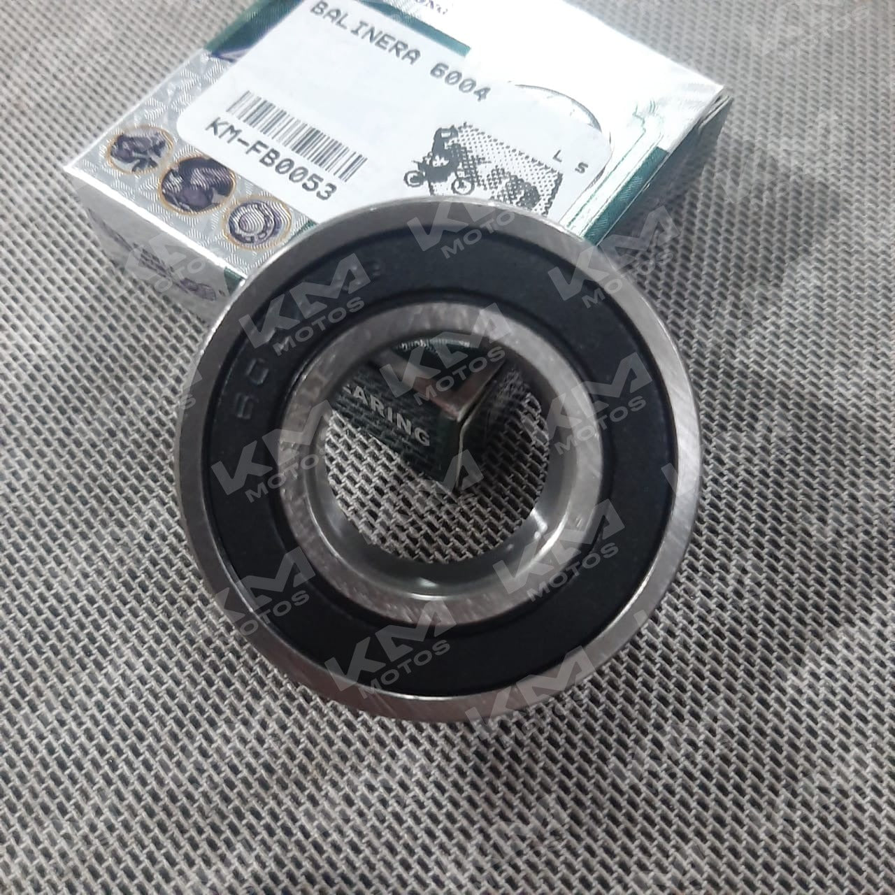 Balinera 6004