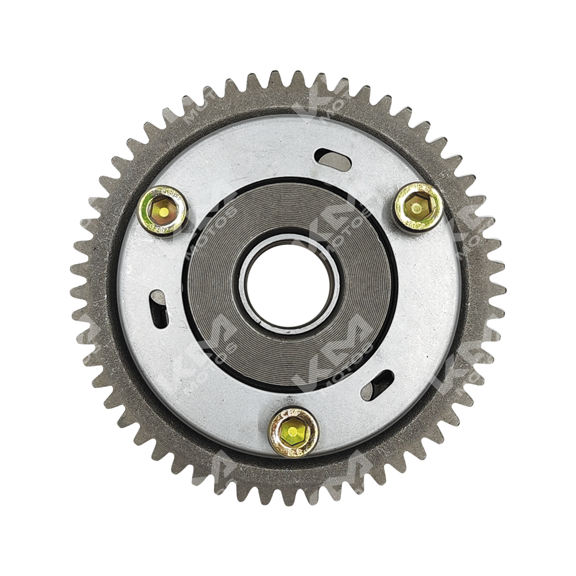 BALINERA DE BENDIX CON ENGRANAJE CG125 A/R - KMMOTOSHN