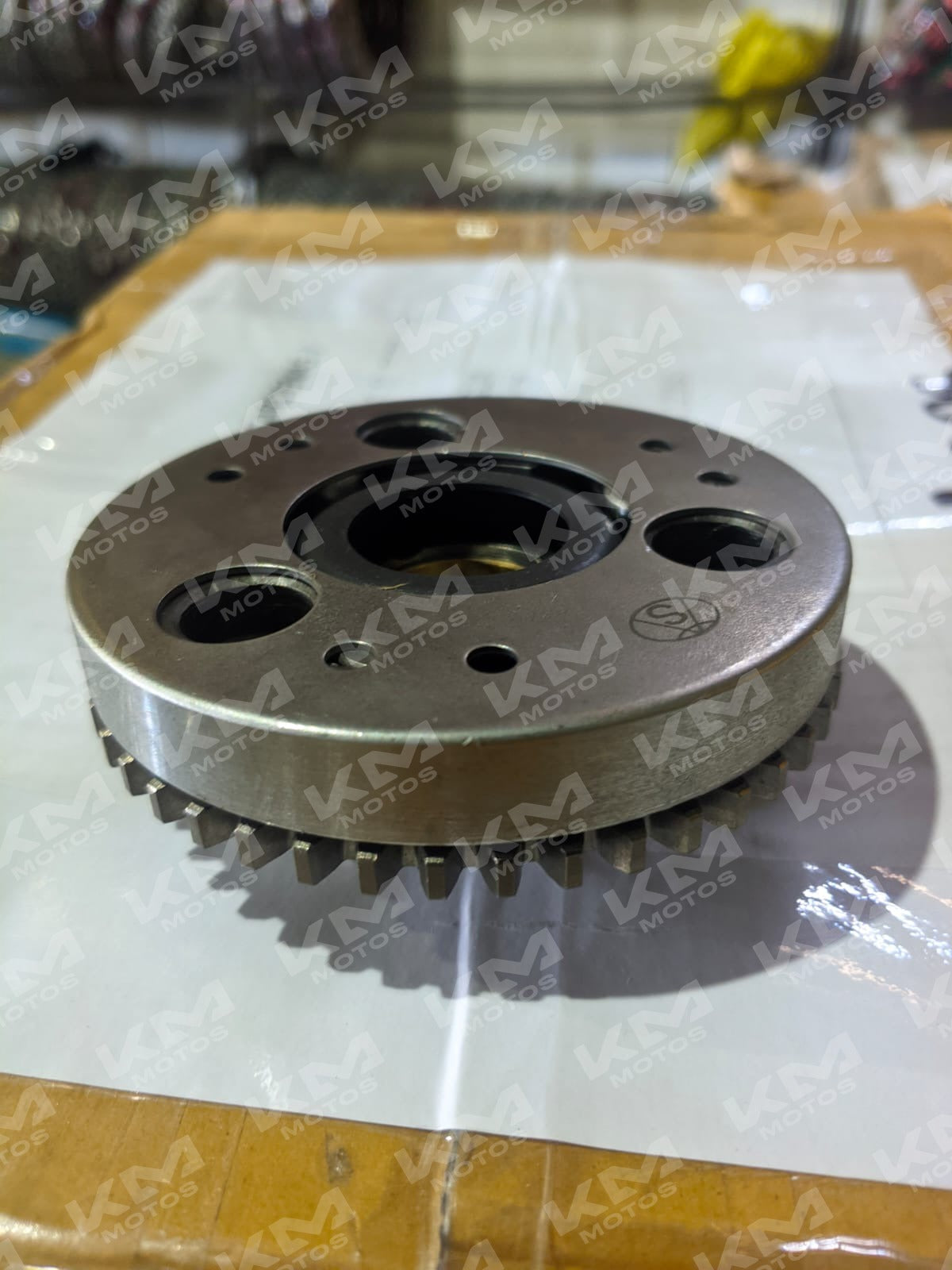 Balinera de Bendix con Engranaje PS-135/BOXER 150/DISCOVER 150
