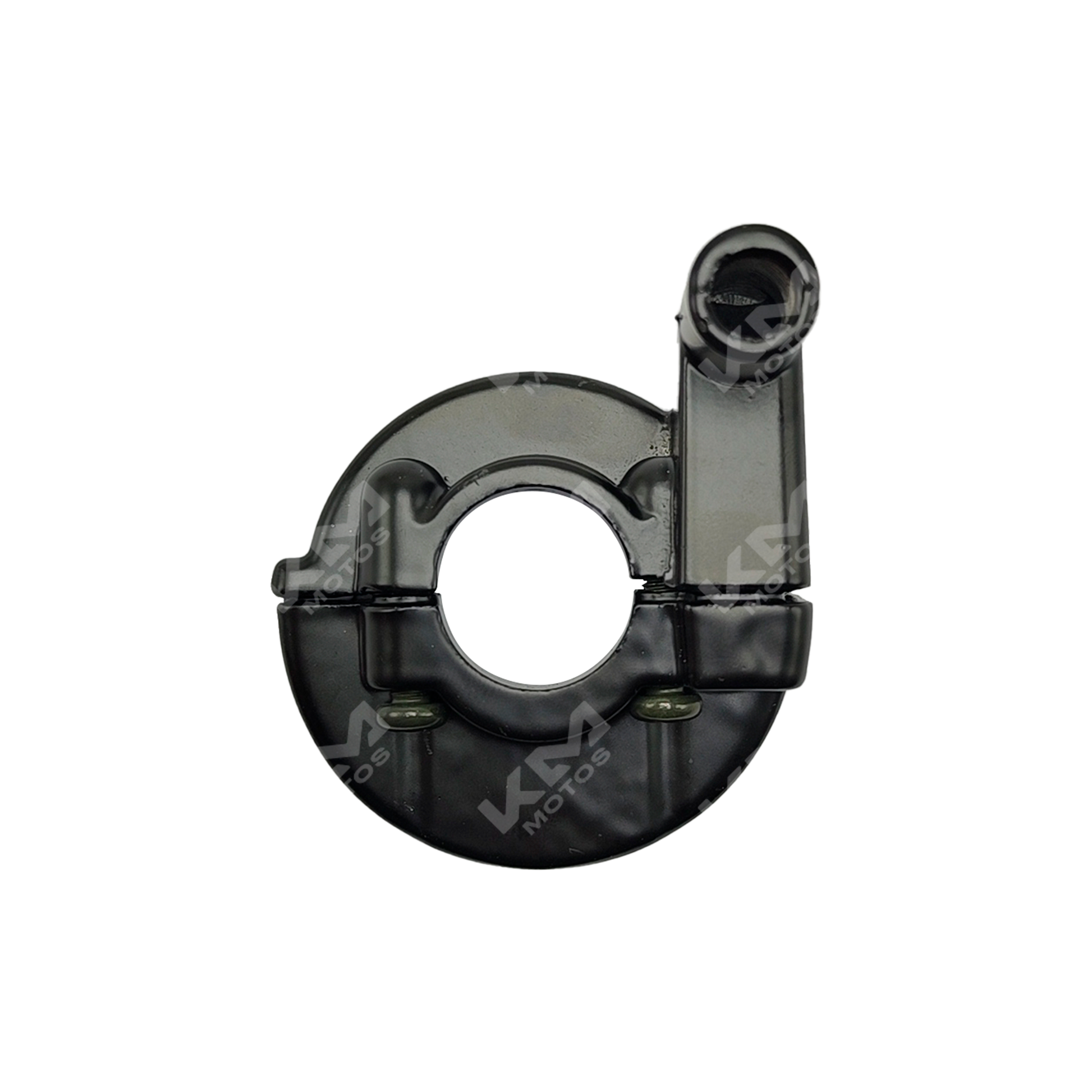 BASE DE CABLE DE ACELERADOR/CARRIZO