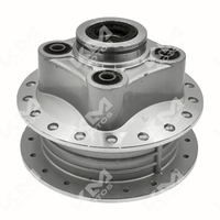 BUFA TRASERA CG125/FT125/KB150 DE BUJES
