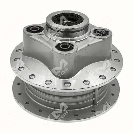 Bufa Trasera CG125/FT125/KB150 de Bujes