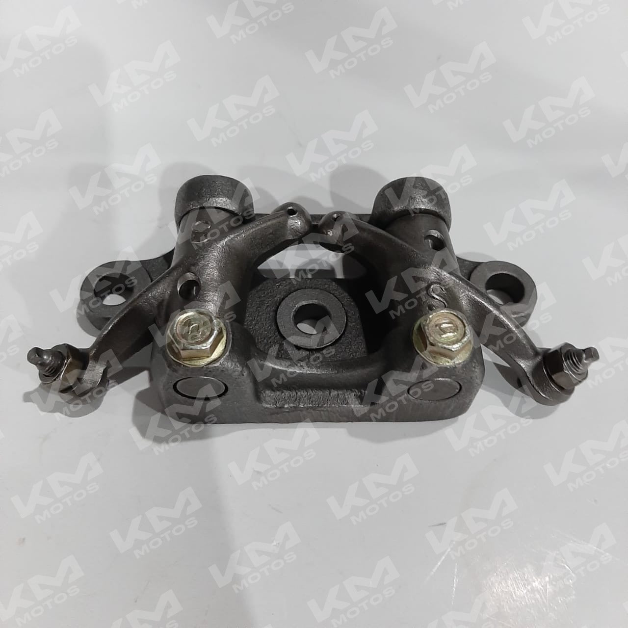 Balancines CG125/CG150/CGL125/HJ125/XLR125/CG200/DM150/RT180 + Plancha Delgada