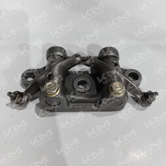 Balancines CG125/CG150/CGL125/HJ125/XLR125/CG200/DM150/RT180 + Plancha Delgada