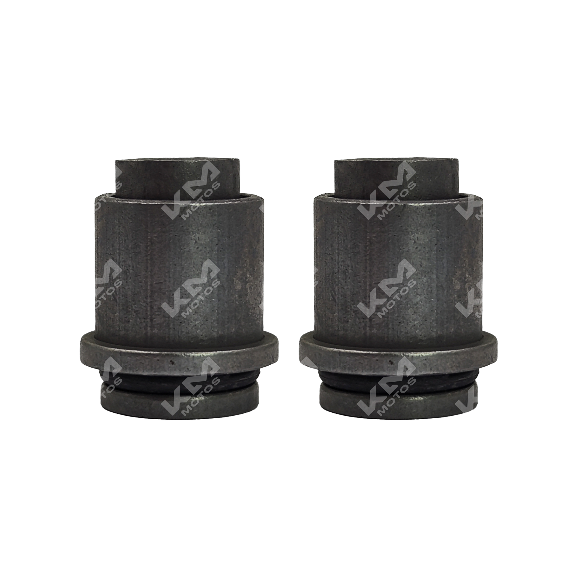 BUJES DE TIJERA DE HJ (4PCS)