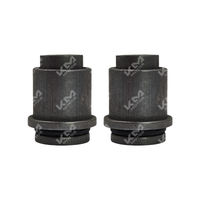 BUJES DE TIJERA DE HJ (4PCS)