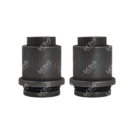 BUJES DE TIJERA DE HJ (4PCS)