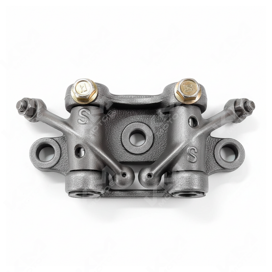 BALANCINES + PLANCHA GRUESA REFORSADOS XM200/GYA200/UM200/CG200/TX200/CR1/150Z/SX1/RC150/125Z/ZX200L/ZX150L/FT200/FT180/XM200Z/NAGA200 2018/RUNGA250