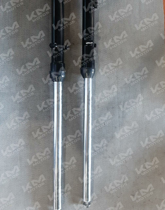 Barras CG125/FT125/KB150 Tambor