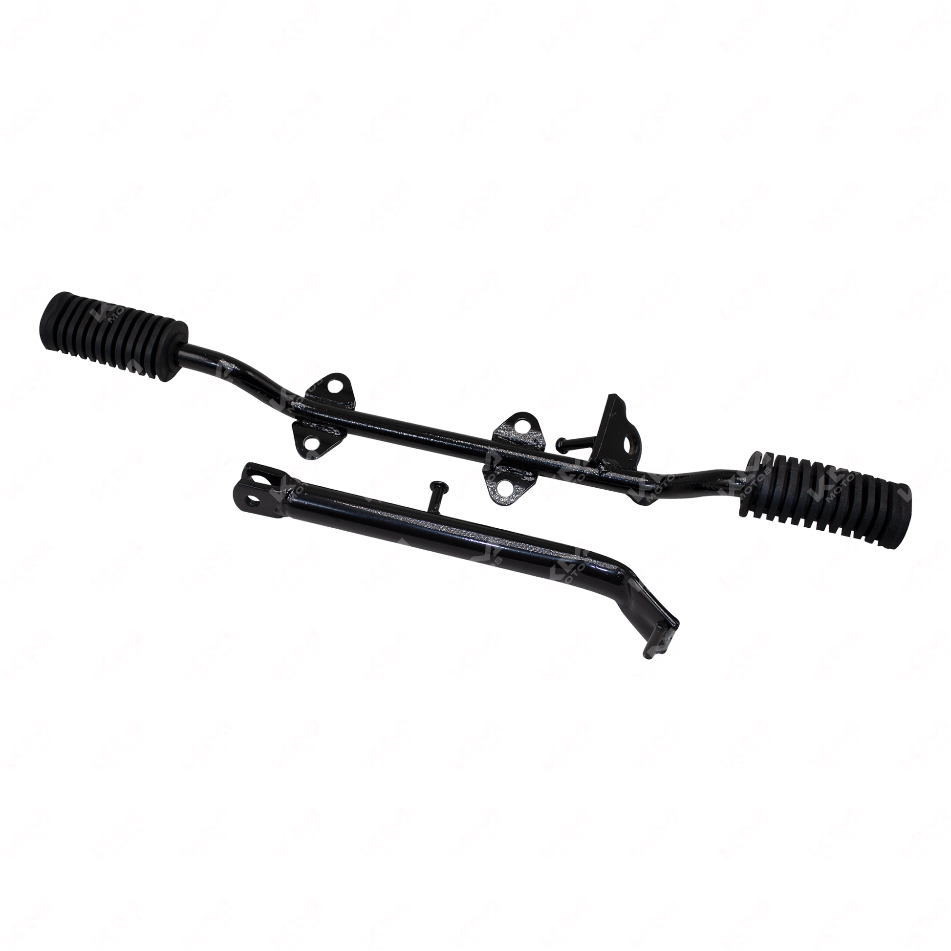 ESTRIBO DELANTERO CG125 - KMMOTOSHN