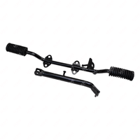 ESTRIBO DELANTERO CG125