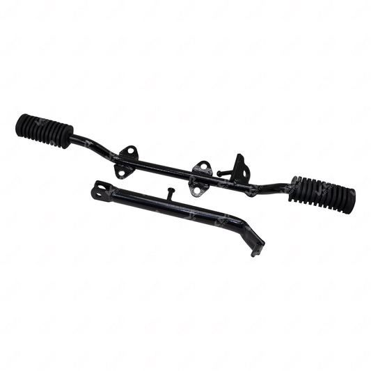 ESTRIBO DELANTERO CG125 - KMMOTOSHN