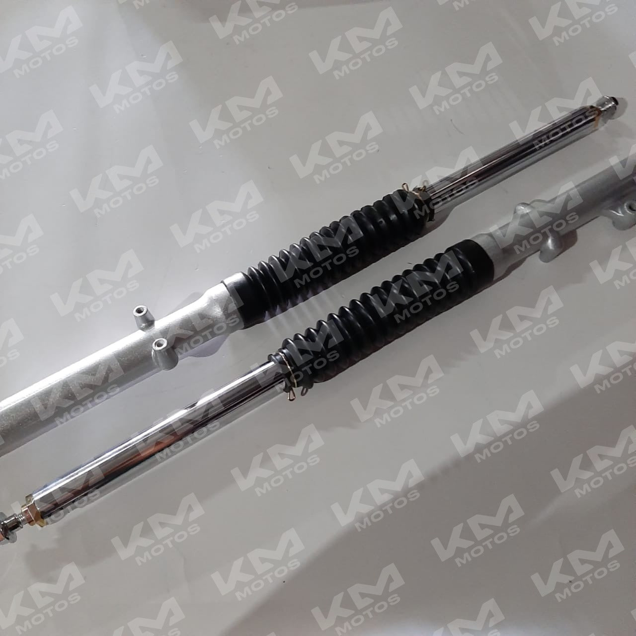Barras CG125/FT125/KB150/NKD150 Disco