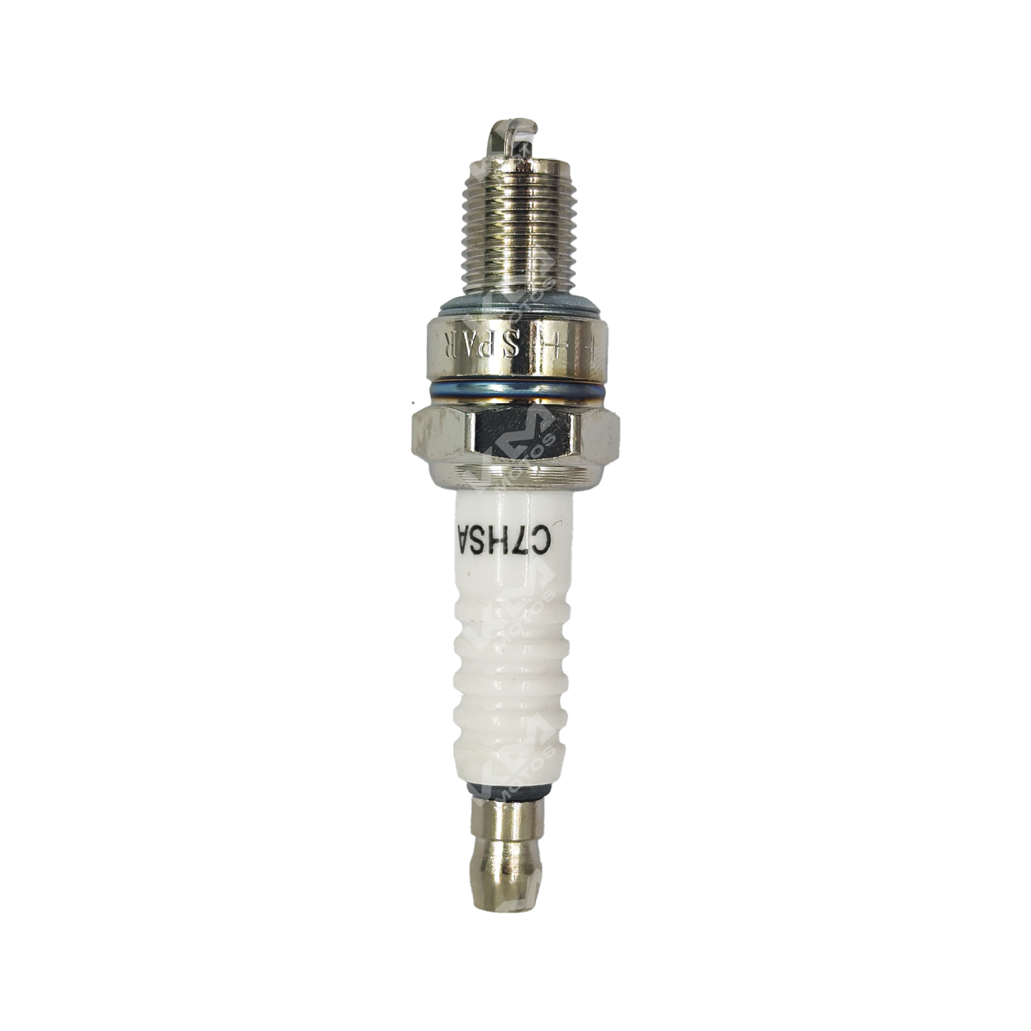 BUJIA A7TJC/C7/CR7 PS135/YBR/XTZ/GY6-150 - KMMOTOSHN
