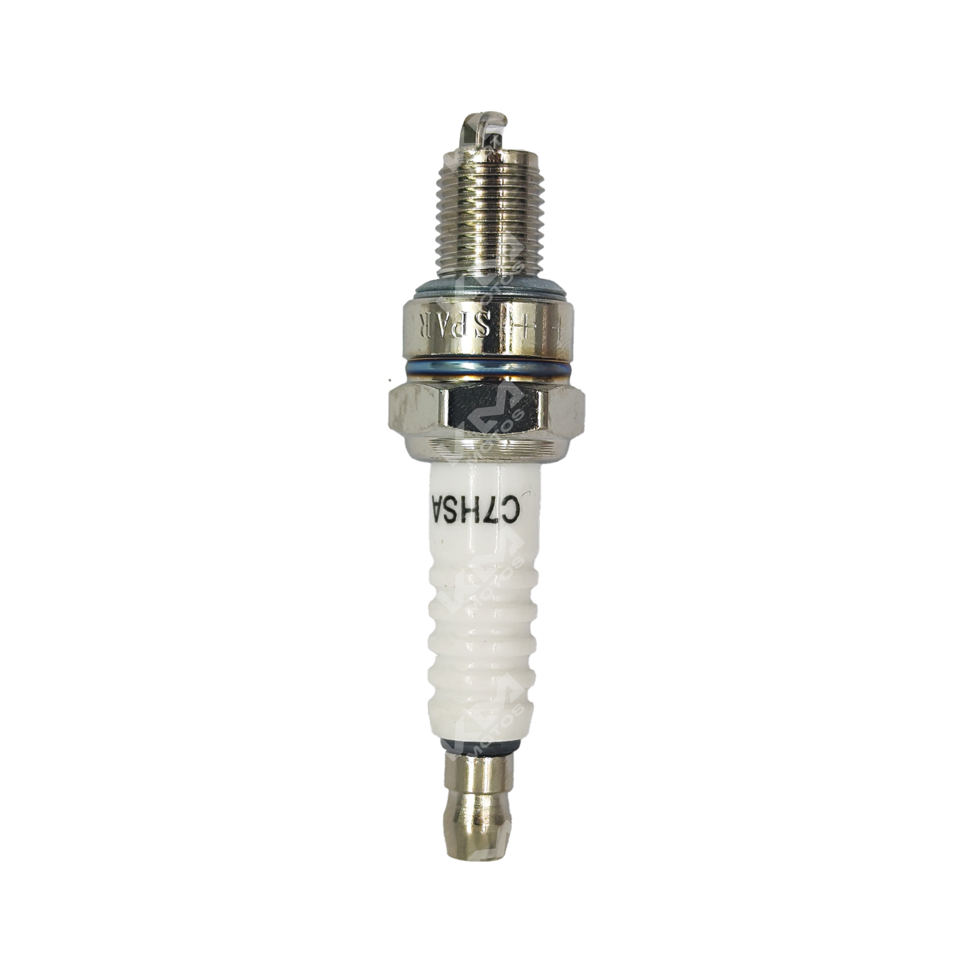 BUJIA A7TJC/C7/CR7 PS135/YBR/XTZ/GY6-150 - KMMOTOSHN