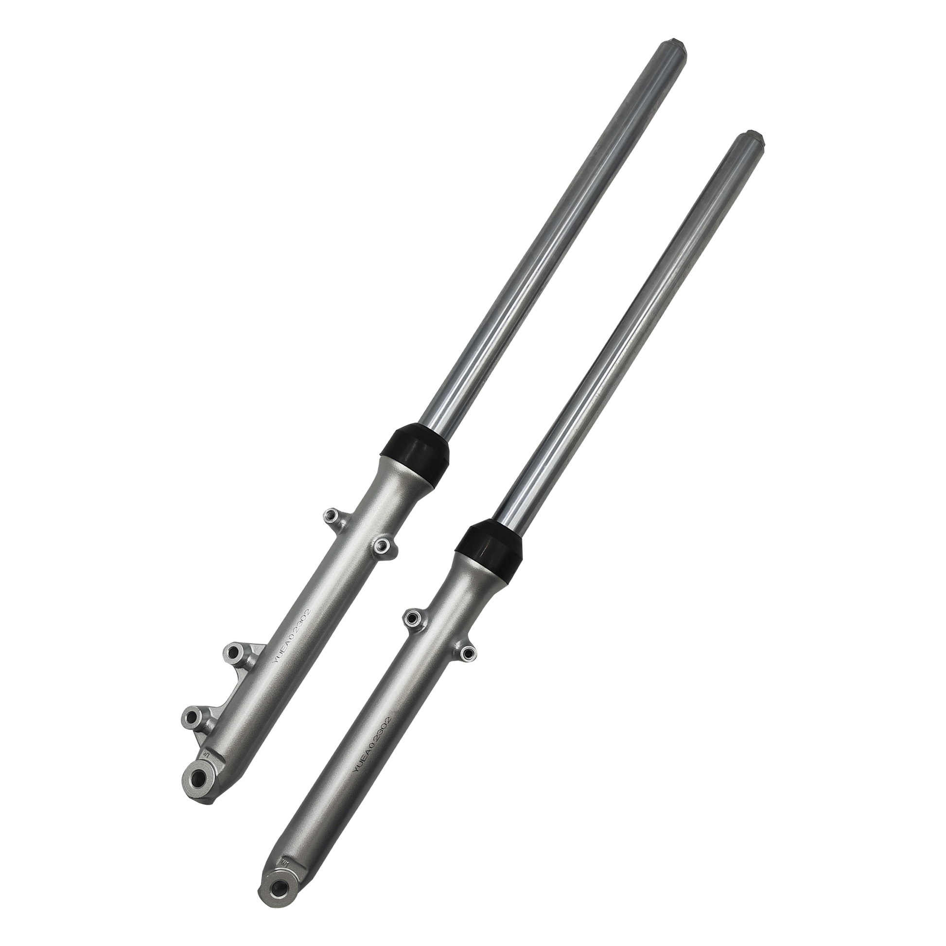 BARRAS GN125H (32MM) - KMMOTOSHN