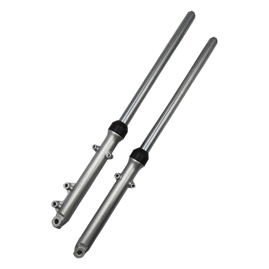 BARRAS GN125H (32MM) - KMMOTOSHN