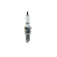 BUJIA D8EA NGK (CANDELA)