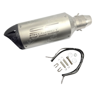 BAZUCA UNIVERSAL F15
