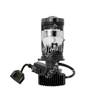 BUJIA DE FOCO HID 36W H4 Y6 / UNIDAD