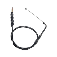 CABLE DE ACELERADOR BM150
