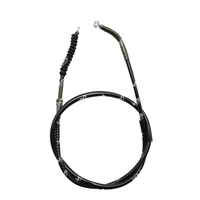 CABLE DE CLUTCH XM150Z/ZX150L/SX1/TZE RYDER/DM150/ZMOTO CR1/ITALIKA150Z