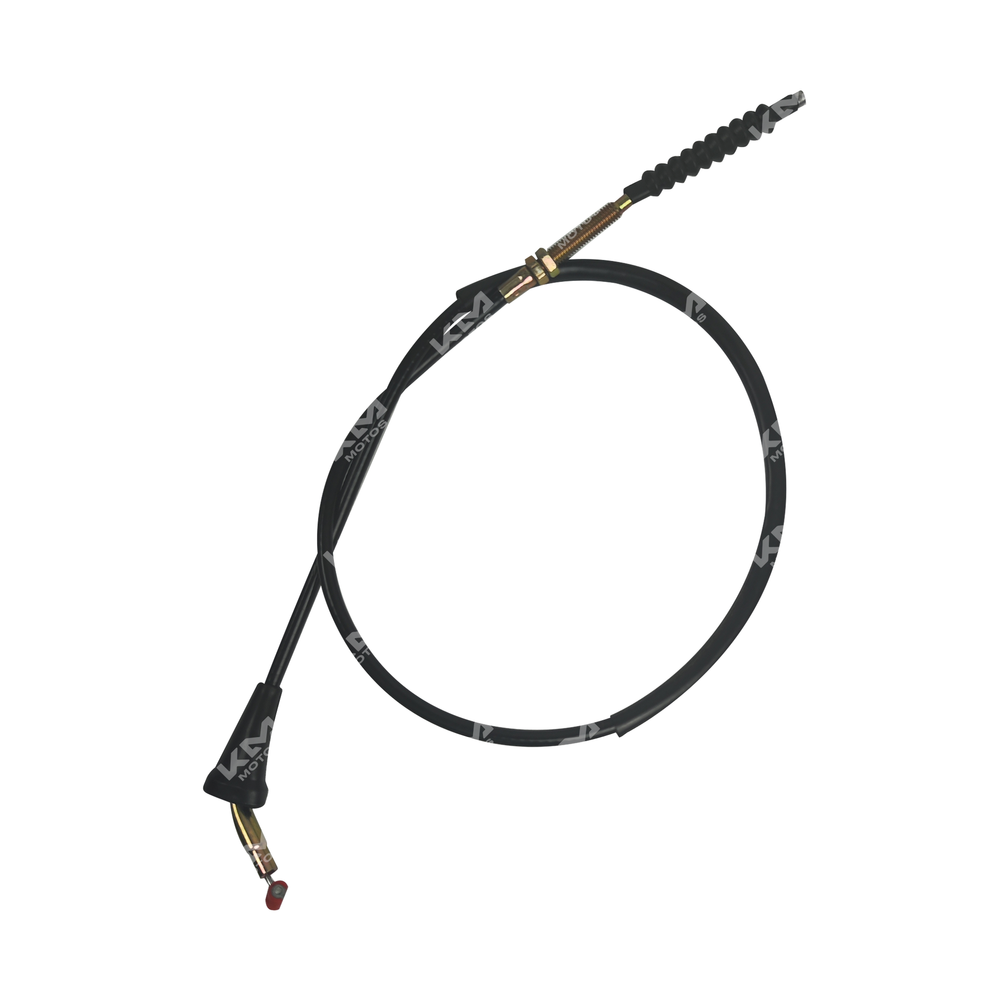 CABLE DE CLUTCH HJ125 CODO
