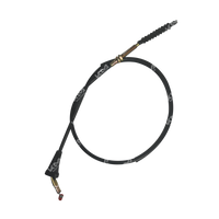CABLE DE CLUTCH HJ125 CODO