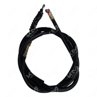 CABLE DE CLUTCH WY125/CGL