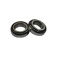 CUNAS CG125/FT125/FT150 DE AGUJA STD