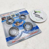 CUNAS CG125 STD