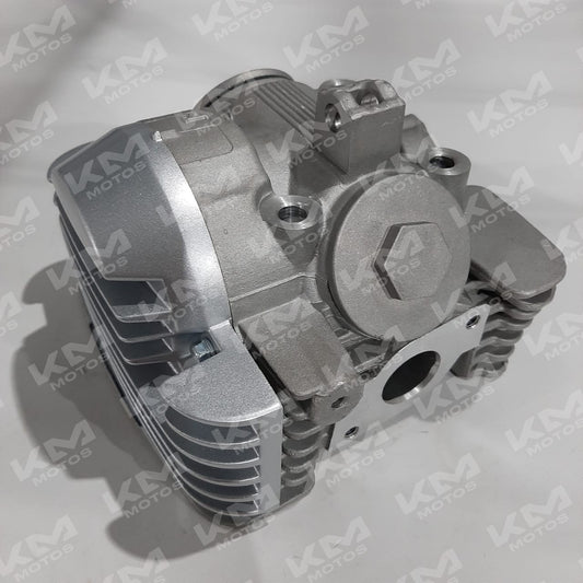 Culata Completa YBR125/XTZ125