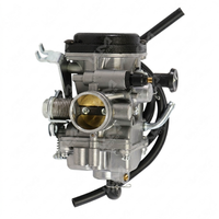 CARBURADOR YBR125/G/ED/-G A/R