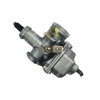 CARBURADOR PZ26/ CG125 A/R