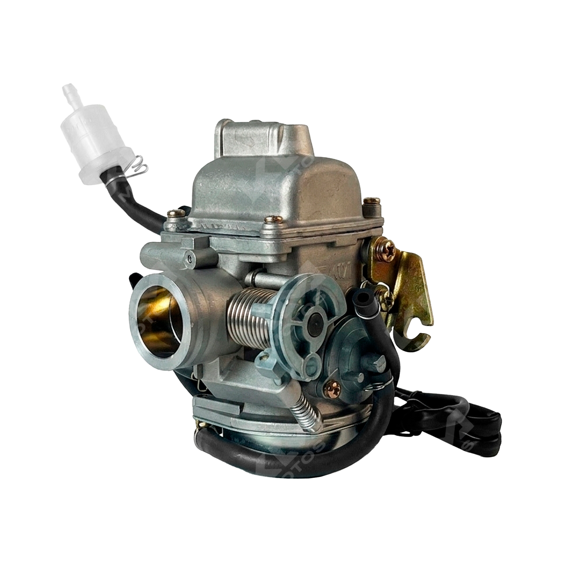CARBURADOR GY6-150 AUTOMATICA A/R