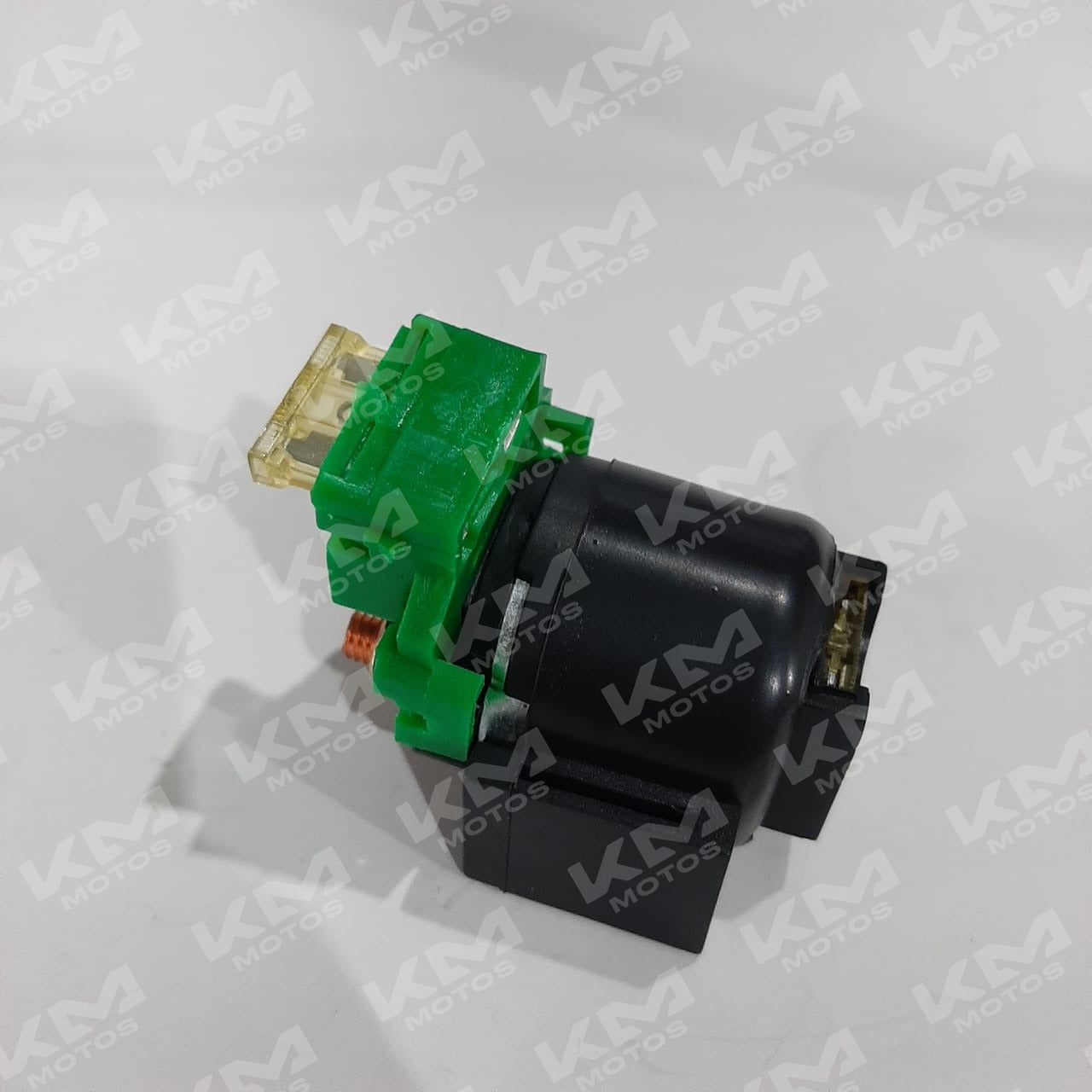 Chicharra YBR (RELAY de Encendido) A/r