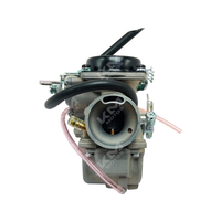 CARBURADOR GXT200/KMF A/R