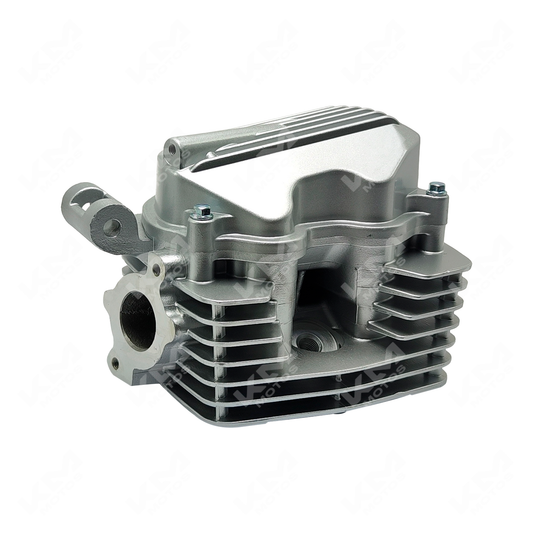 CULATA COMPLETA CG125 SENLI