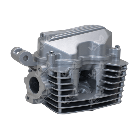 CULATA CG150 COMPLETA SENLI