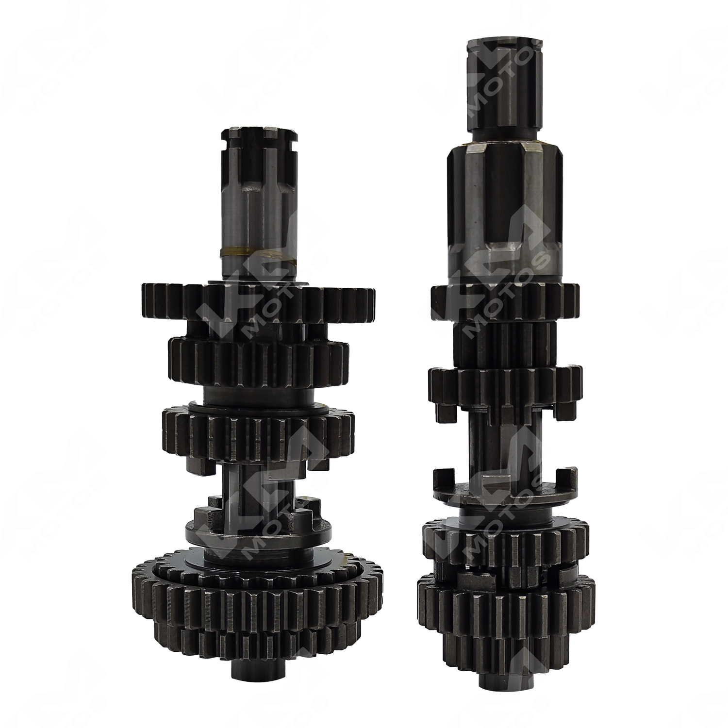 CAJA DE CAMBIO CG125 - KMMOTOSHN