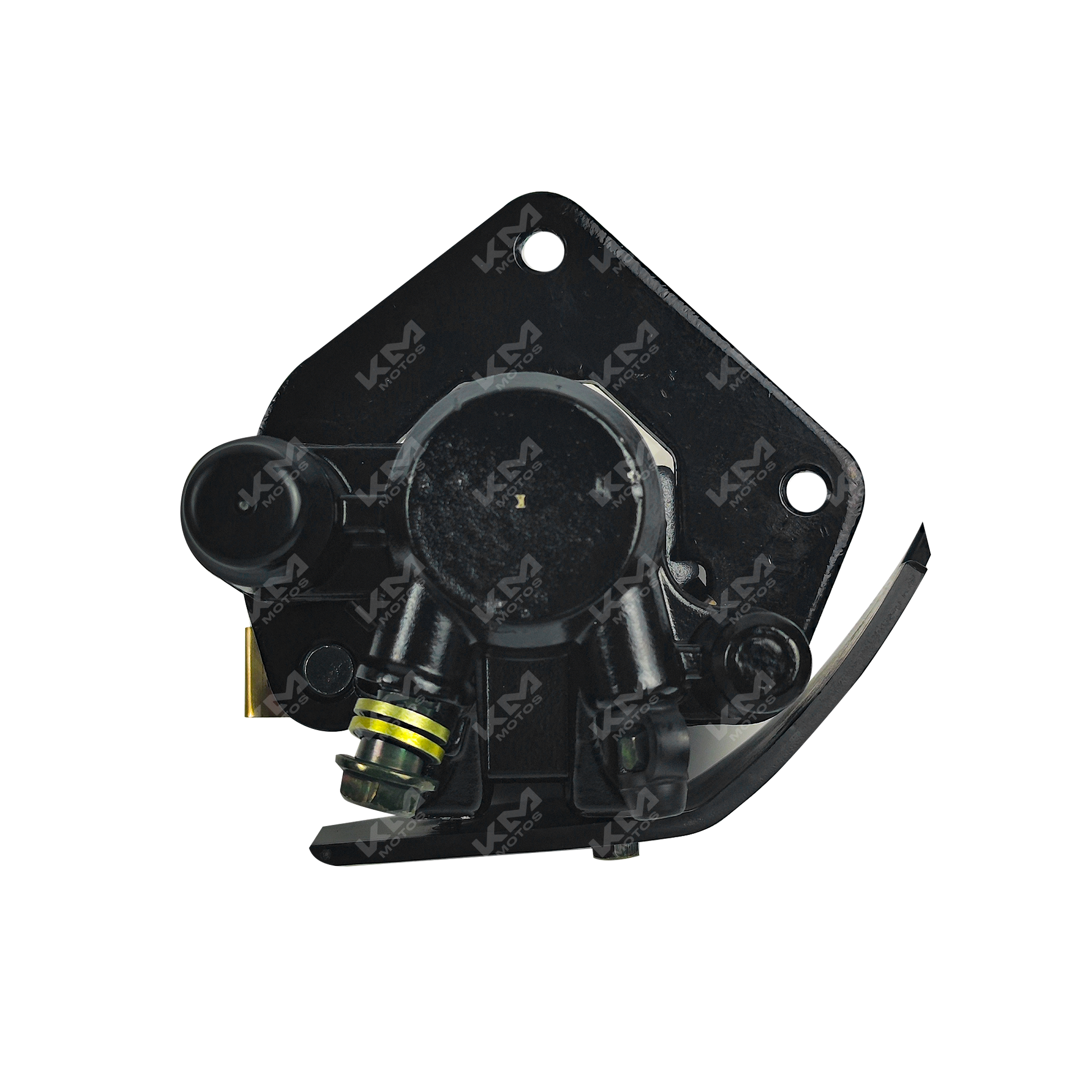 CALIPER DE HJ125/GN125 (MORAZA) - KMMOTOSHN