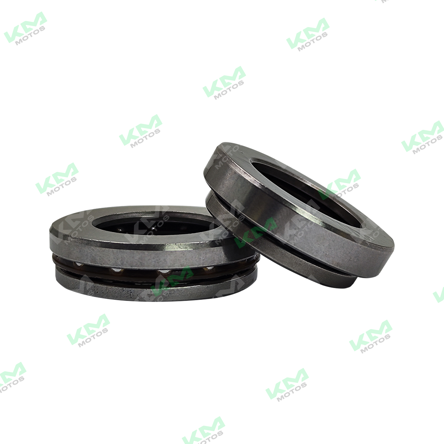 Cuna para bebé de color blanco con barrotes, modelo HJ125-7, diseñada para comodidad y seguridad del recién nacido.